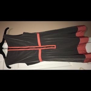 Jessica Simpson dress